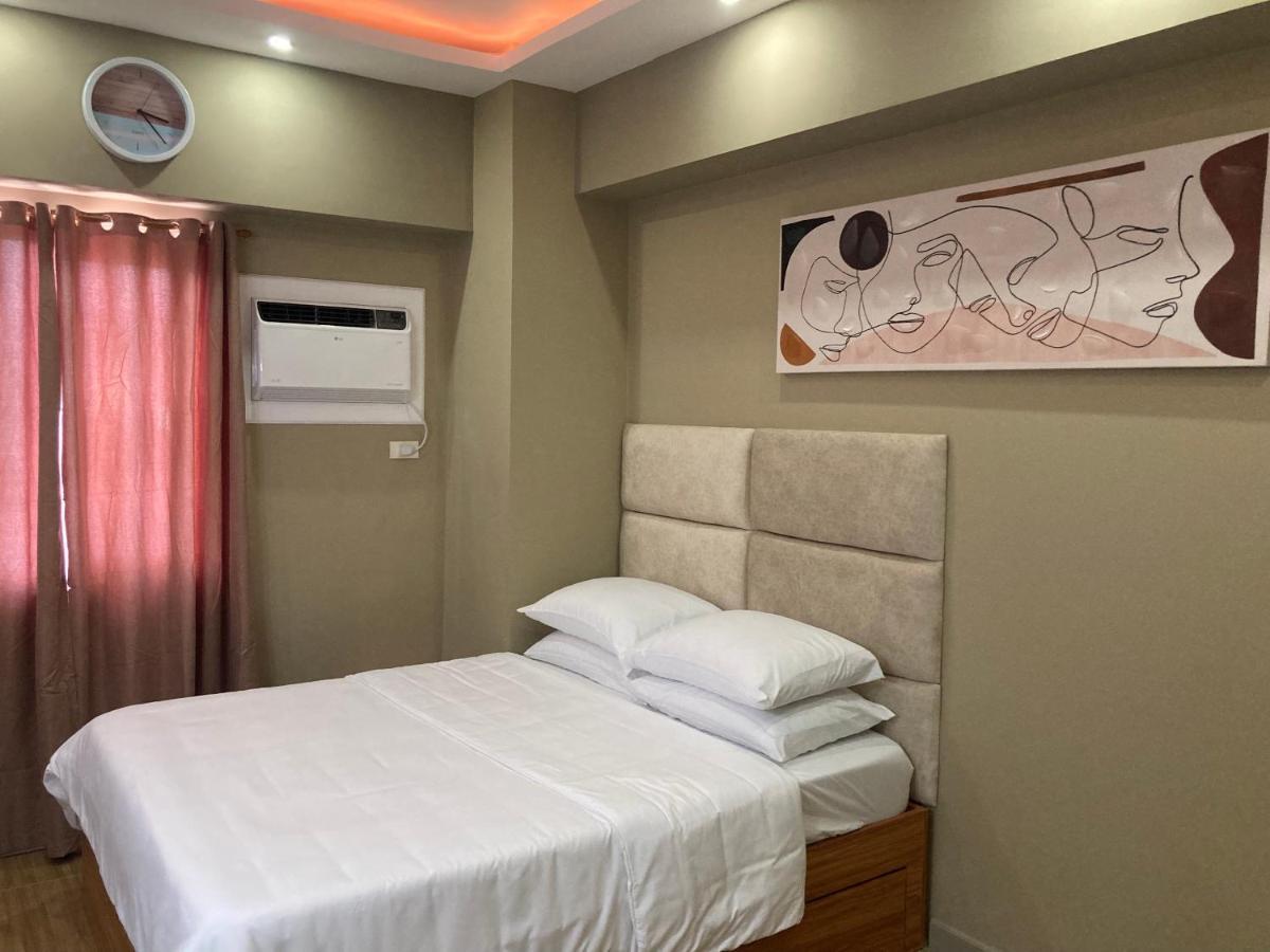 1523 Migas Haven At Sunvida Across Sm City Cebu Ngoại thất bức ảnh